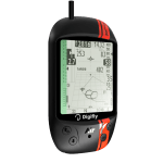 Nyeste Digifly instrument